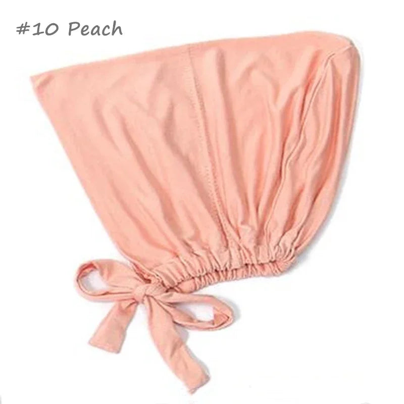 Femmedouceur - Turban Musulman en Modal Ultra Doux