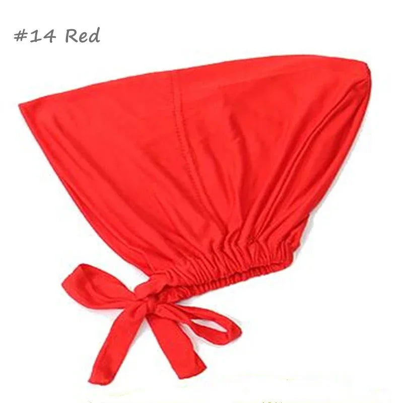 Femmedouceur - Turban Musulman en Modal Ultra Doux