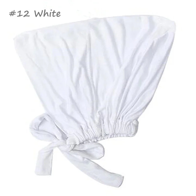 Femmedouceur - Turban Musulman en Modal Ultra Doux