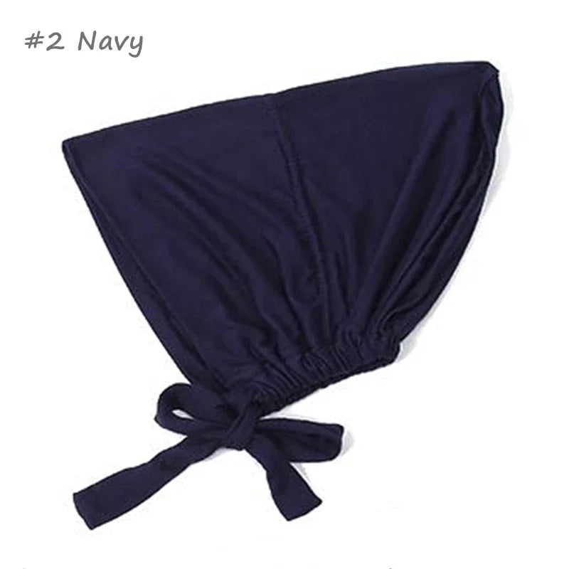 Femmedouceur - Turban Musulman en Modal Ultra Doux