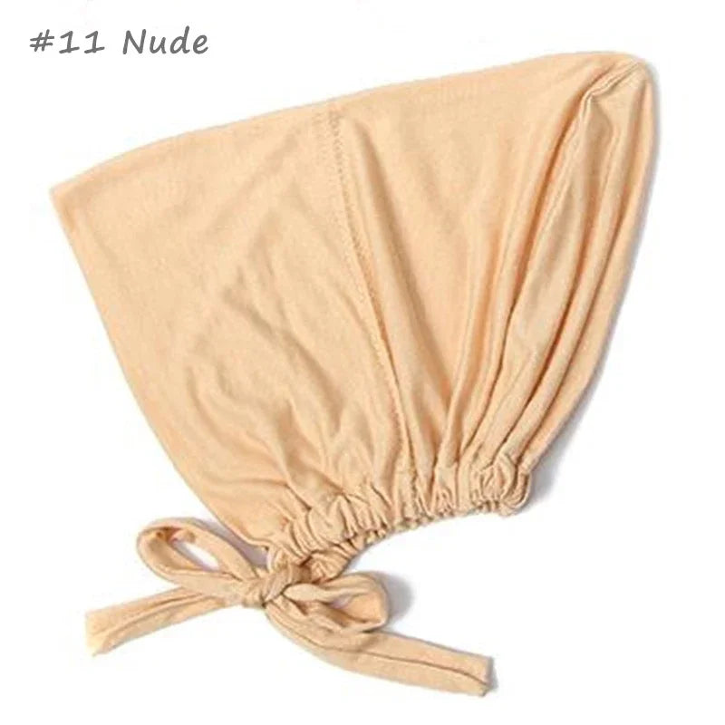 Femmedouceur - Turban Musulman en Modal Ultra Doux