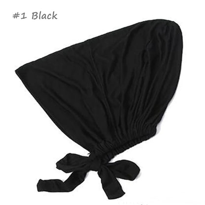 Femmedouceur - Turban Musulman en Modal Ultra Doux