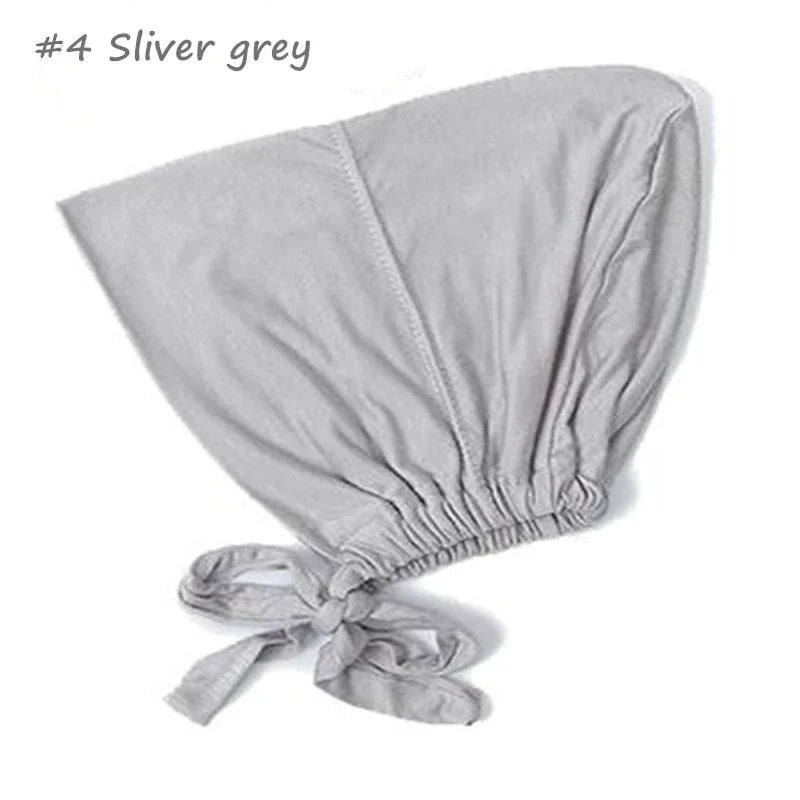 Femmedouceur - Turban Musulman en Modal Ultra Doux